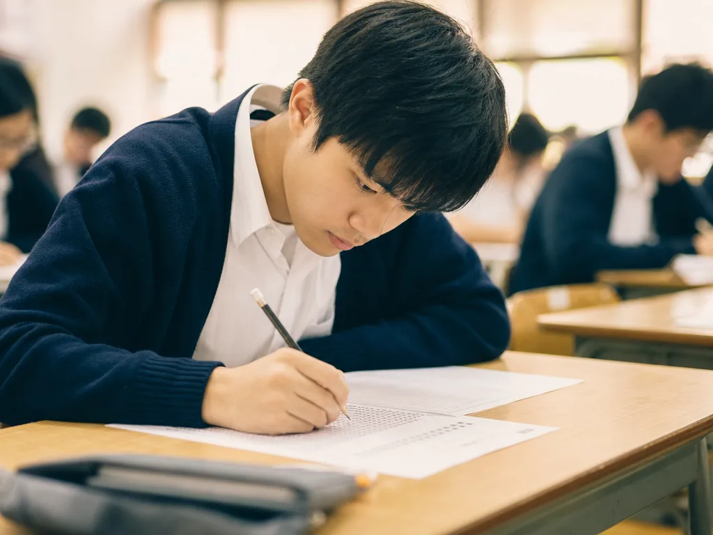SAT 考试