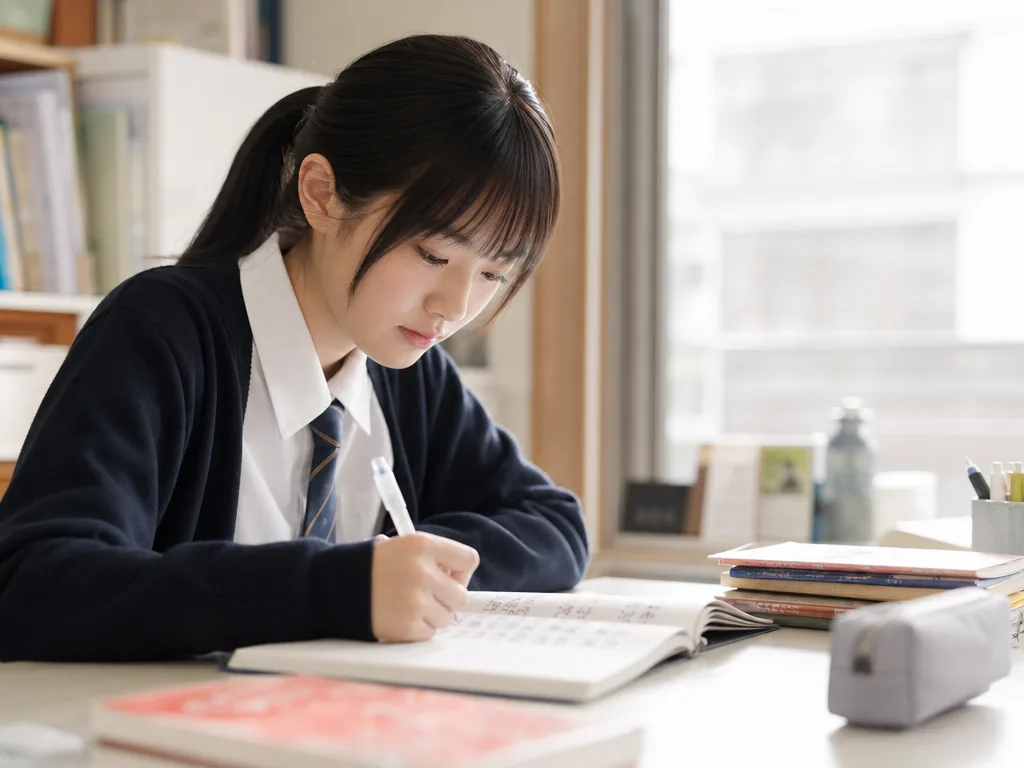 GCE Chinese (Chinese Language): Complete Guide to Curriculum, Assessment & Global Value 6 GCE Chinese Language writing practice