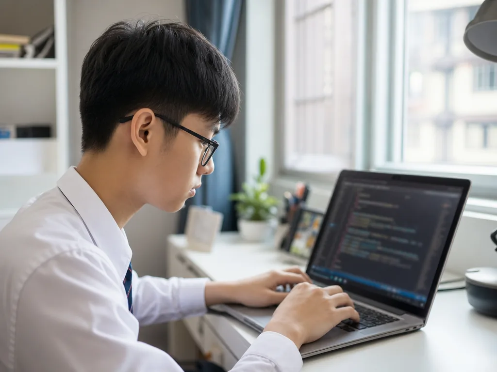 GCE 计算机科学编程