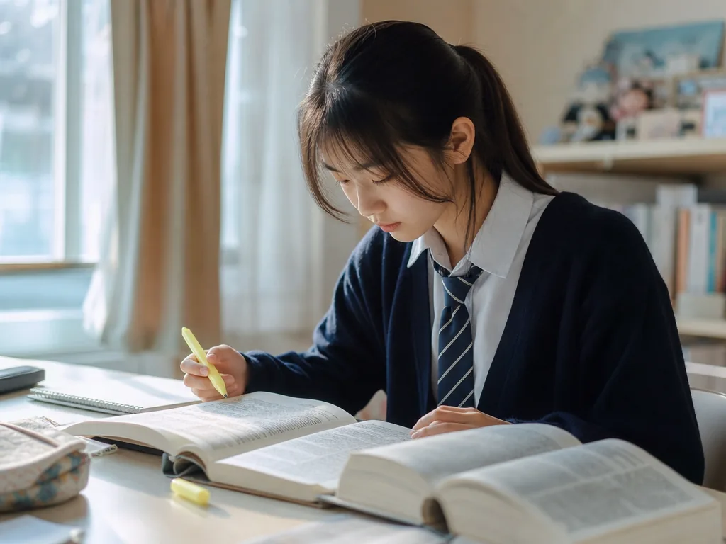 GCE英国语文阅读