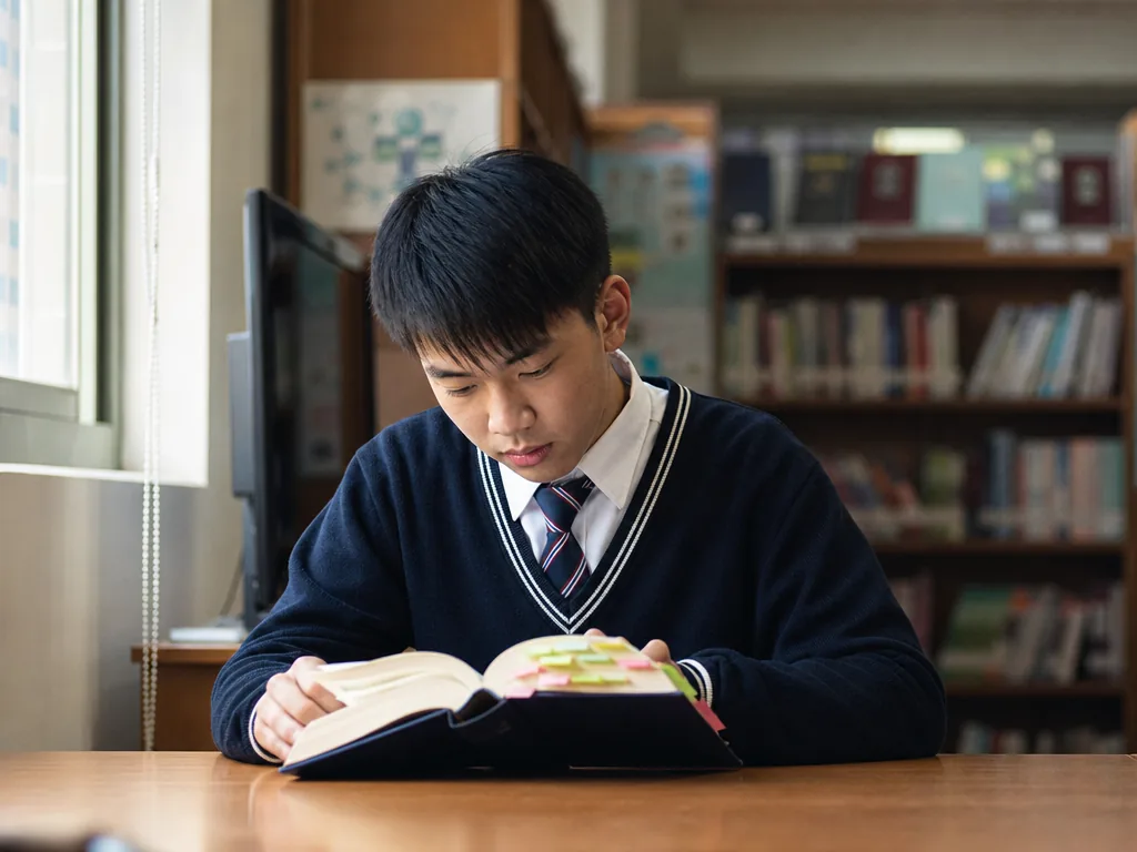 GCE英语文学文本研读