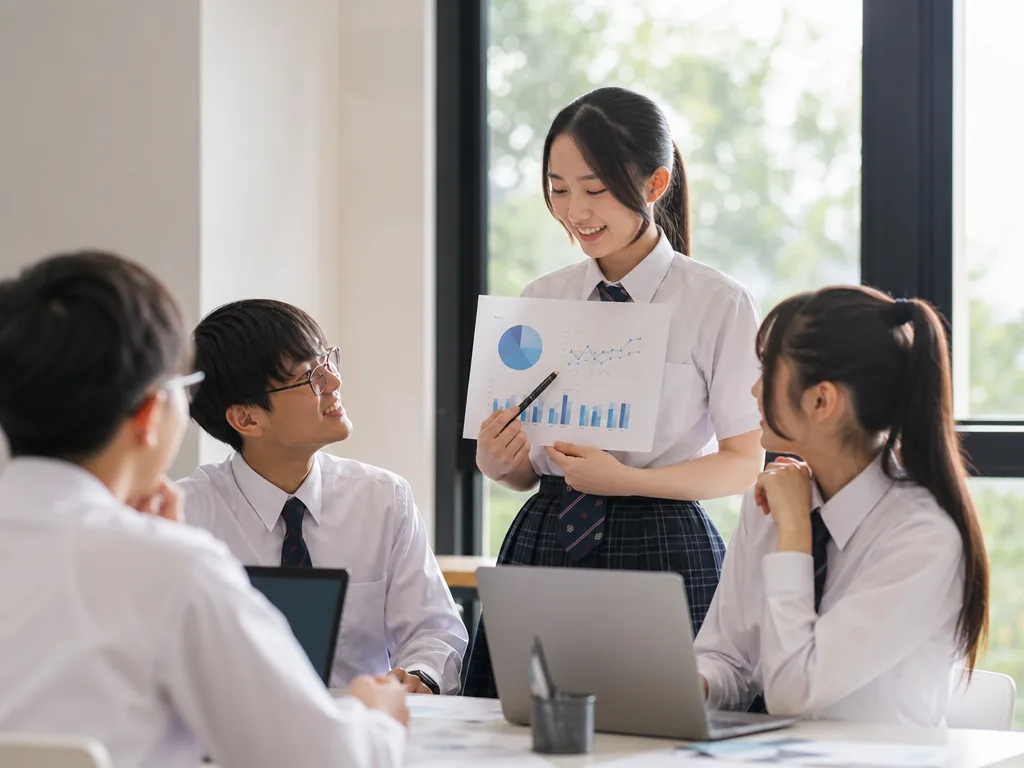 GCE企業運營策略