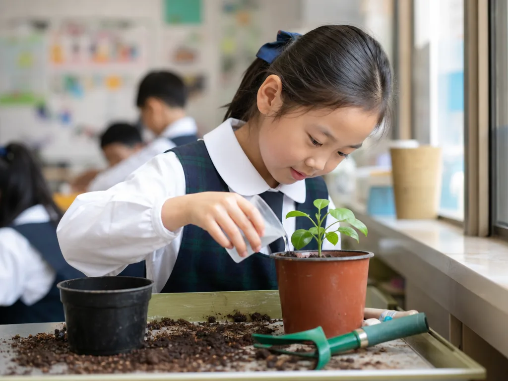 Complete Guide to Primary General Studies in Hong Kong: What Parents and Educators Should Know 5 Primary General Studies in Hong Kong
