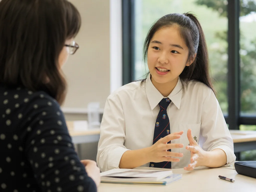 英语会话