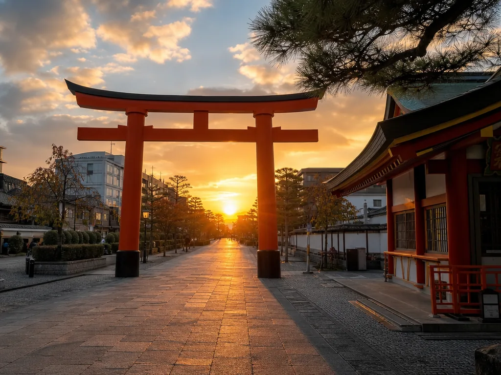日本文化