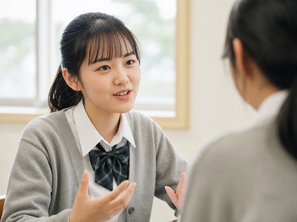 日语学习