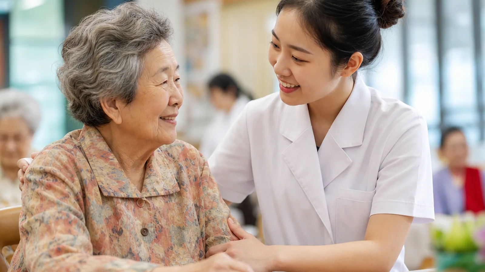 DSE Health Management and Social Care (HMSC) Tutor 5 DSE Health Management and Social Care: Health Management and Social Care (HMSC) subject guide