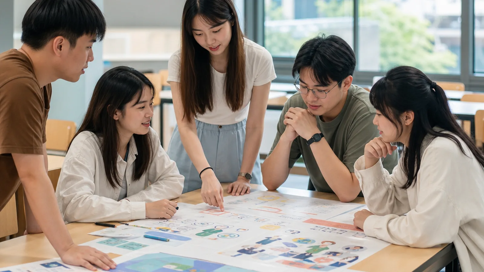 DSE Health Management and Social Care (HMSC) Tutor 6 Careers and further studies in health and social care
