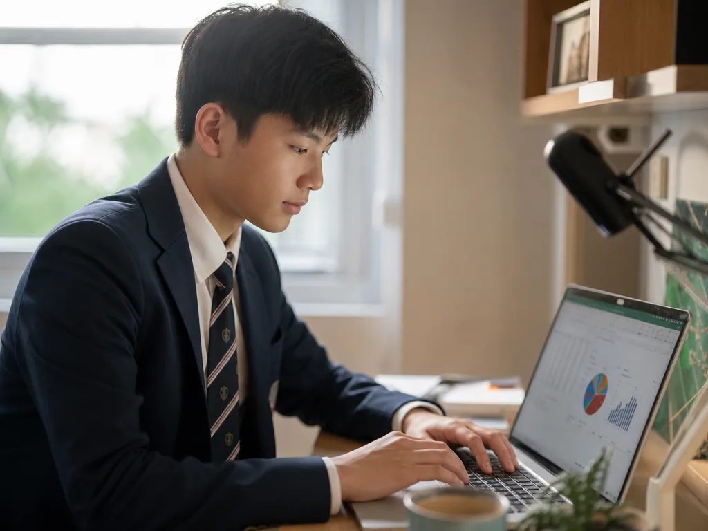 IB Mathematics AI SL 5 IB数学AI SL数据分析