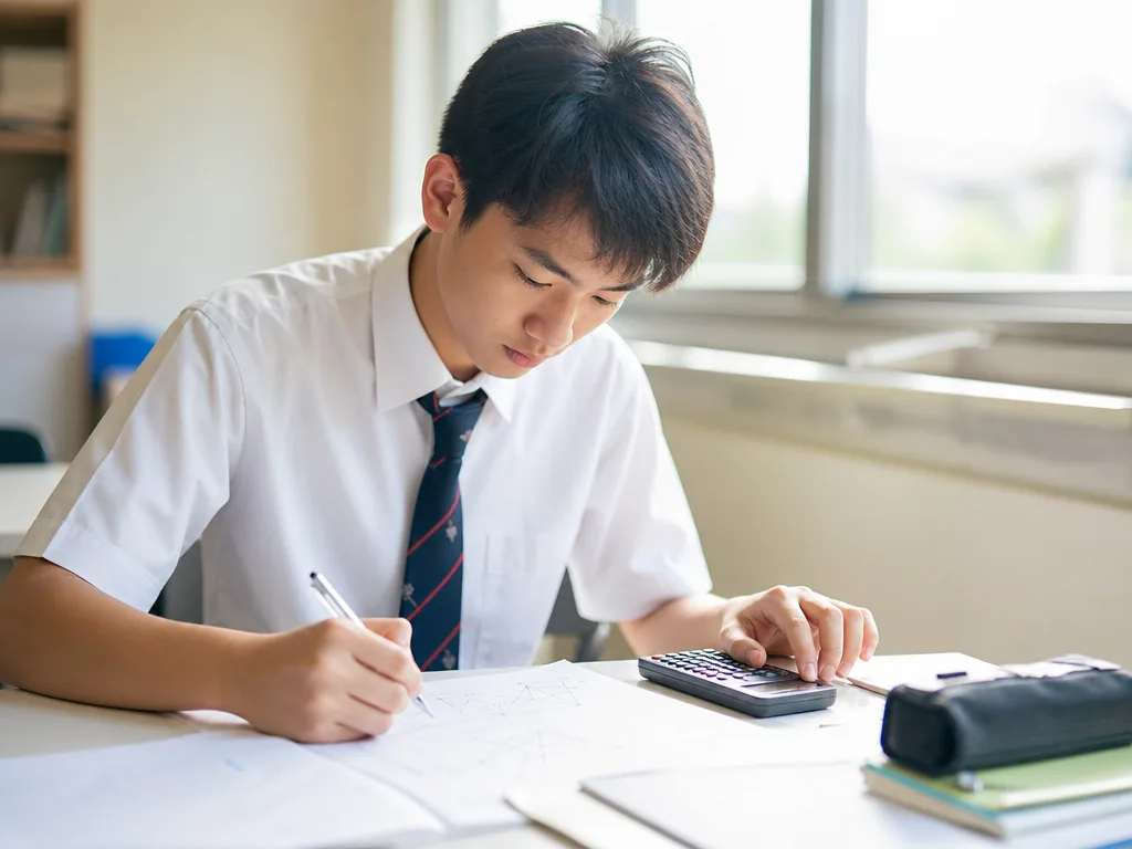 IB Mathematics AI SL 6 IB数学AI SL数学建模