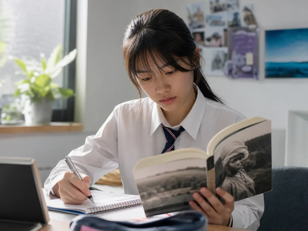 IB Social and Cultural Anthropology HL - Course Guide and Study Tips 5 IB Social and Cultural Anthropology HL ethnographic fieldwork