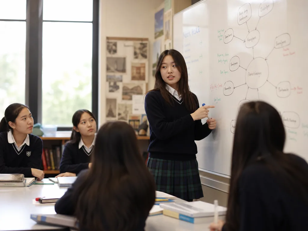 IB Social and Cultural Anthropology HL - Course Guide and Study Tips 6 IB Social and Cultural Anthropology HL theory study