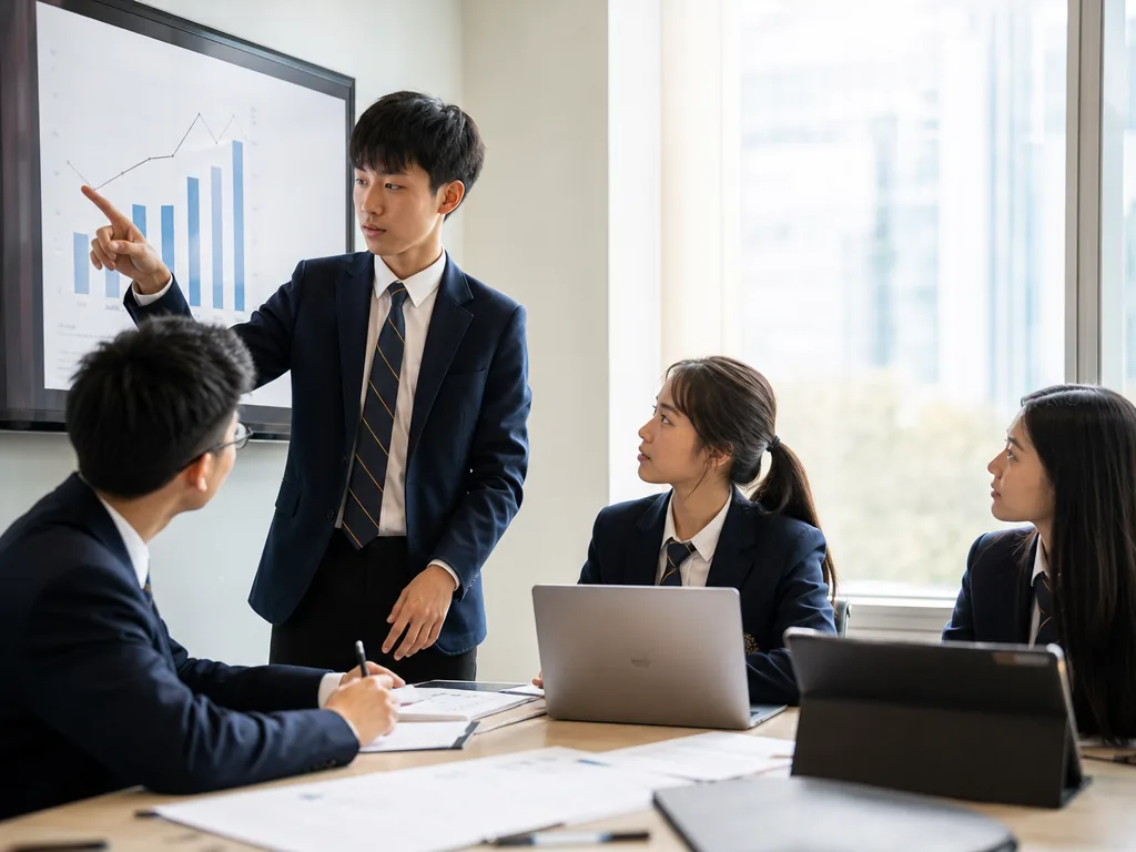 IB企业与管理（Business Management）