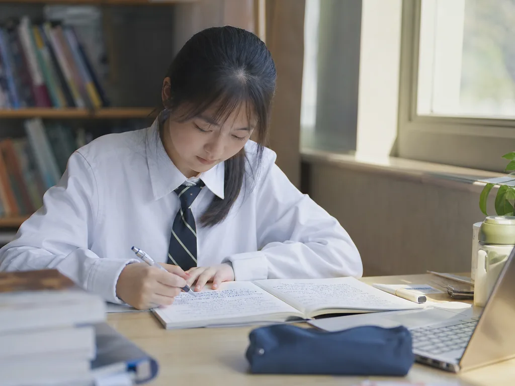 Comparing IB Chinese A and Chinese B courses