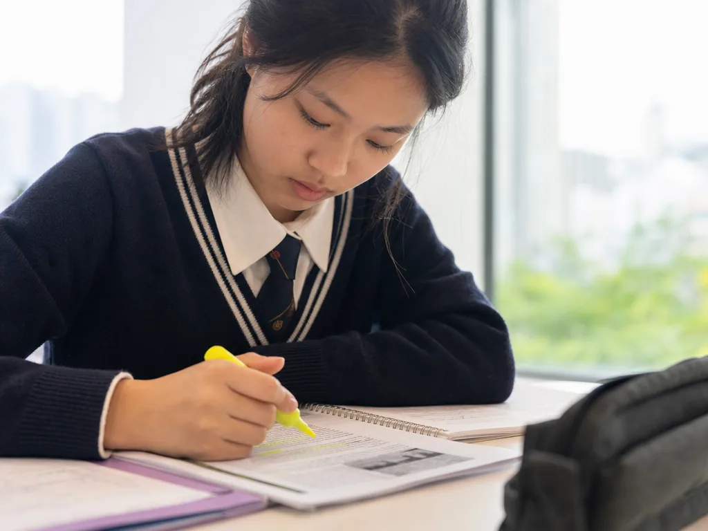 IB Chinese A Language and Literature SL course guide