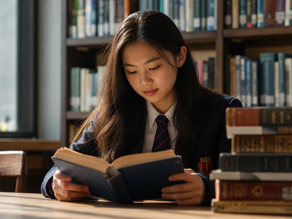 IB英国语文A文学HL阅读