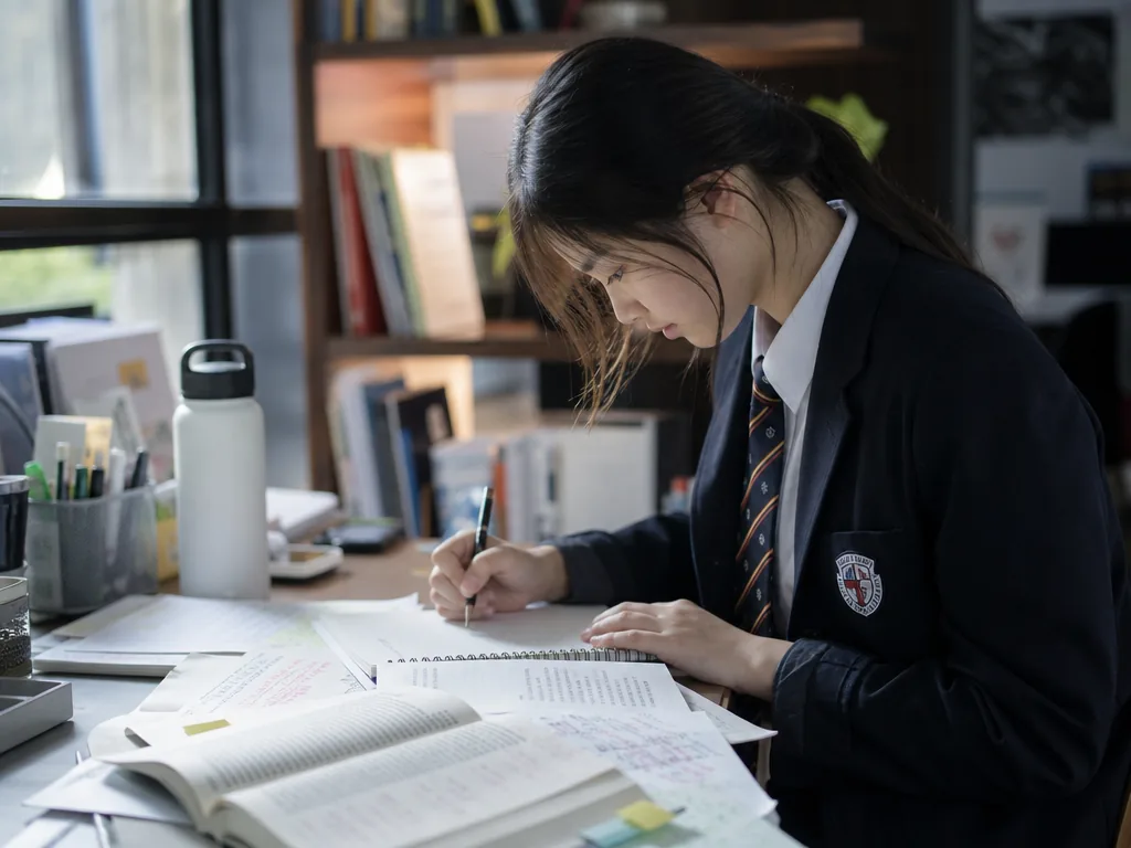 IB英国语文A文学HL作文