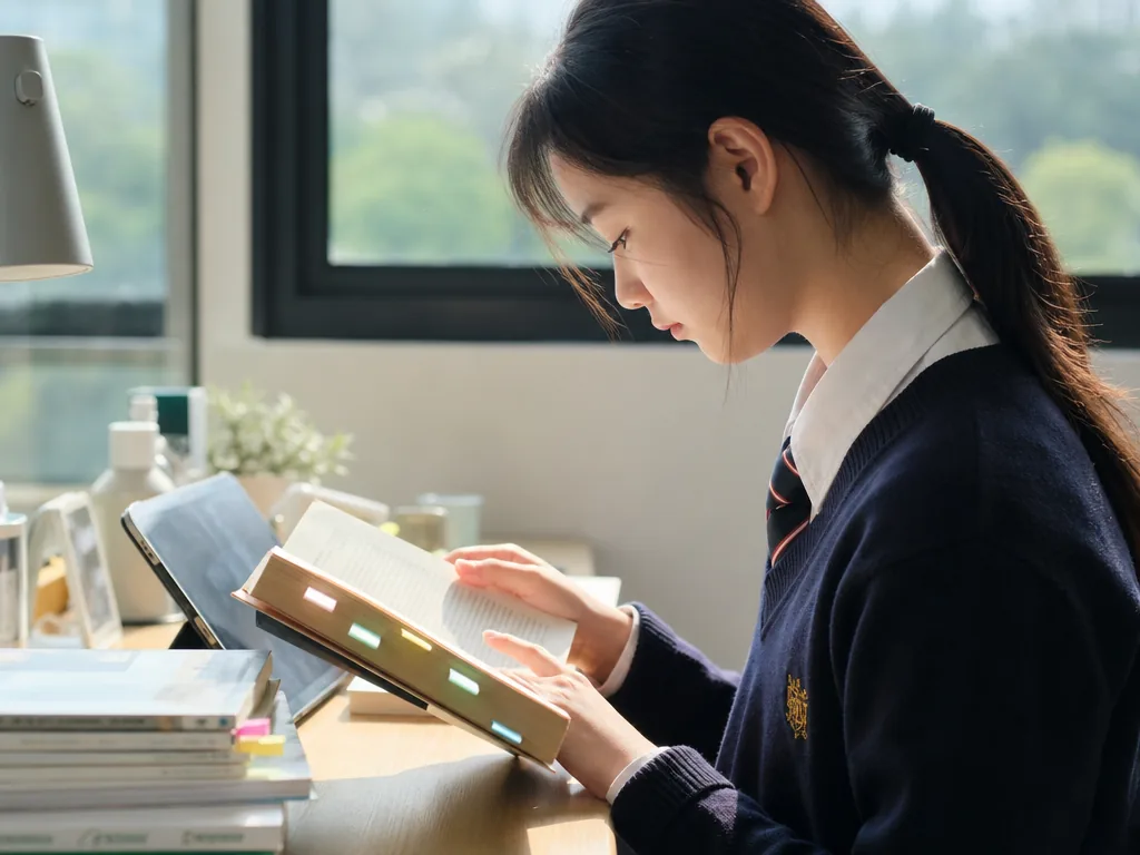 IBDP英国文学SL小说研究