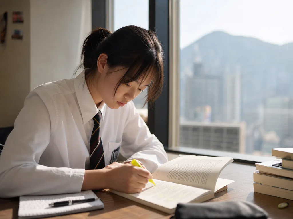 IBDP英国文学SL诗歌分析