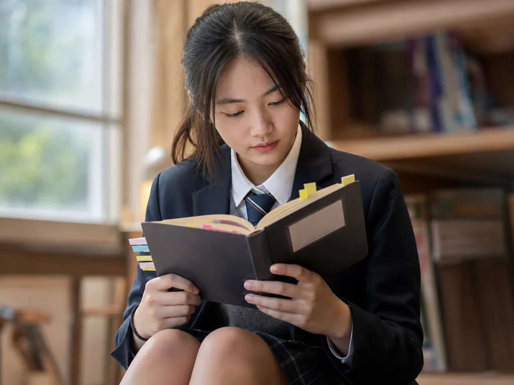IB英国文学HL文本研读