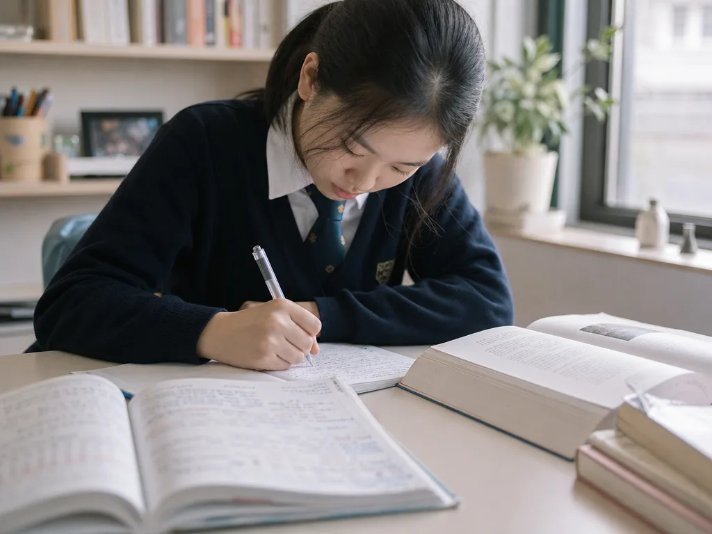 IB英国文学HL学术论文