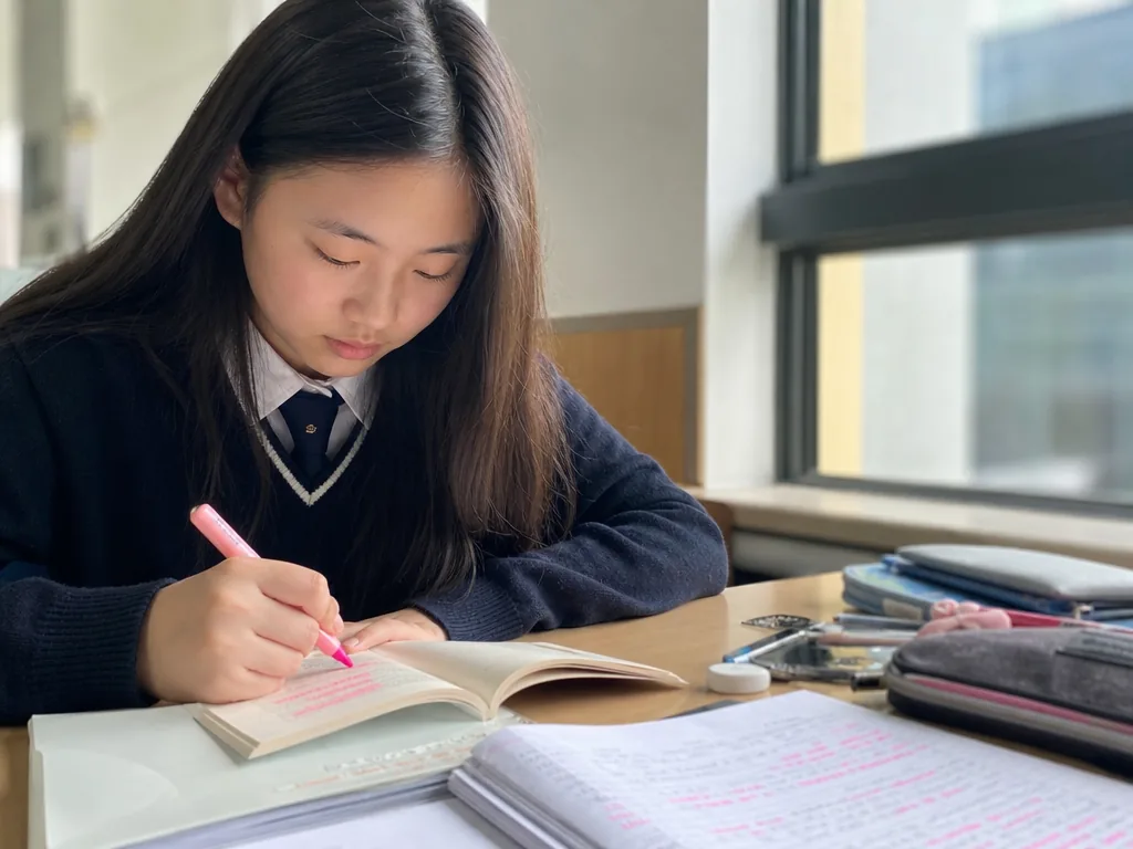 IB英國語文A文學SL詩歌分析