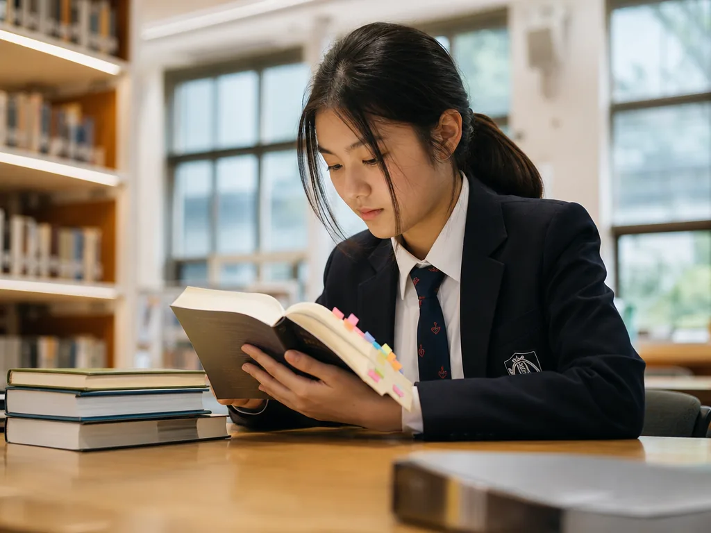 IB英国文学HL经典阅读