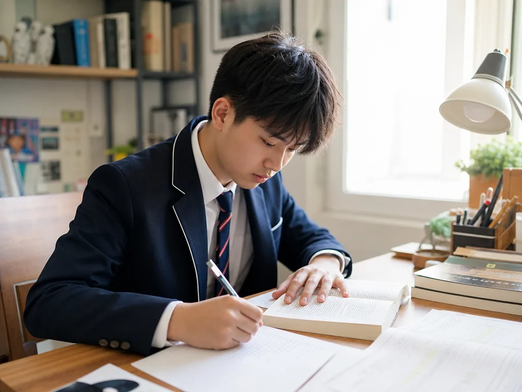 IB英国文学HL学术论文