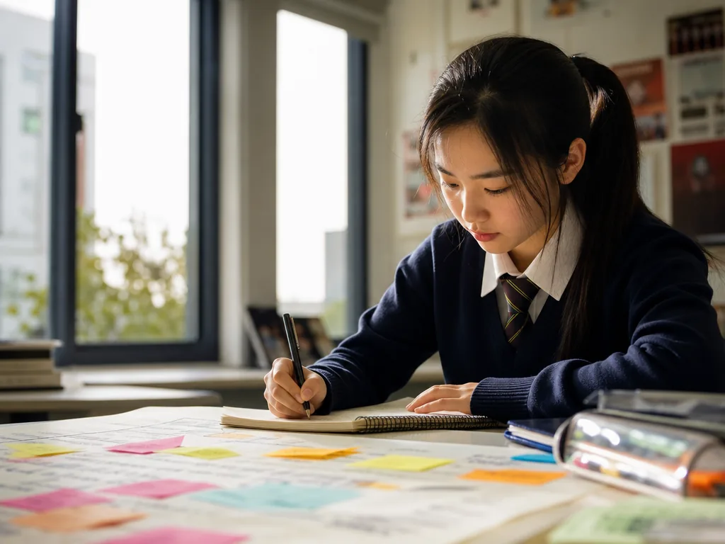 IB History SL - Course Guide: Syllabus, Assessment and Study Tips 6 IB History SL themed study timeline