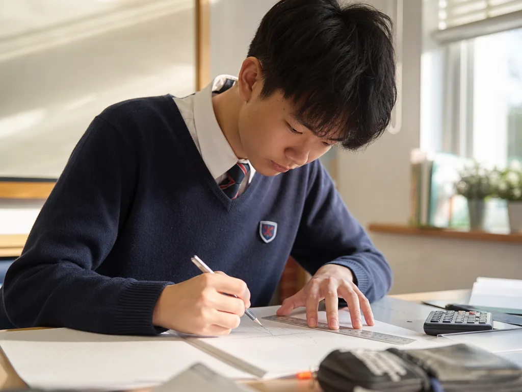 IB数学SL函数图像