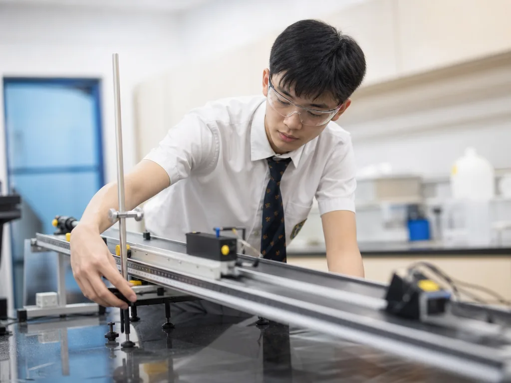 IB物理HL 补习 5 IB物理HL力学