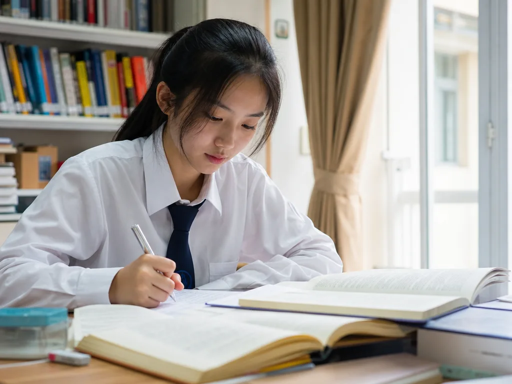IGCSE English Literature 文学评论