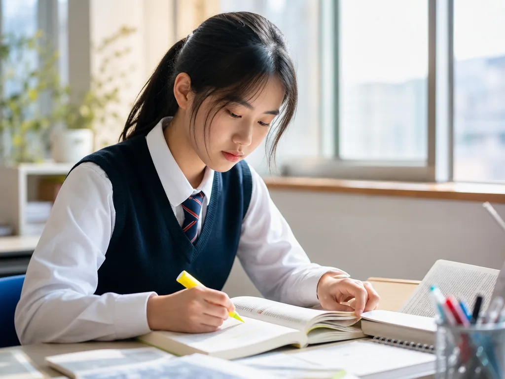 IGCSE ESL阅读