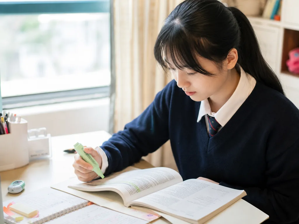 IGCSE第一語言英語閱讀
