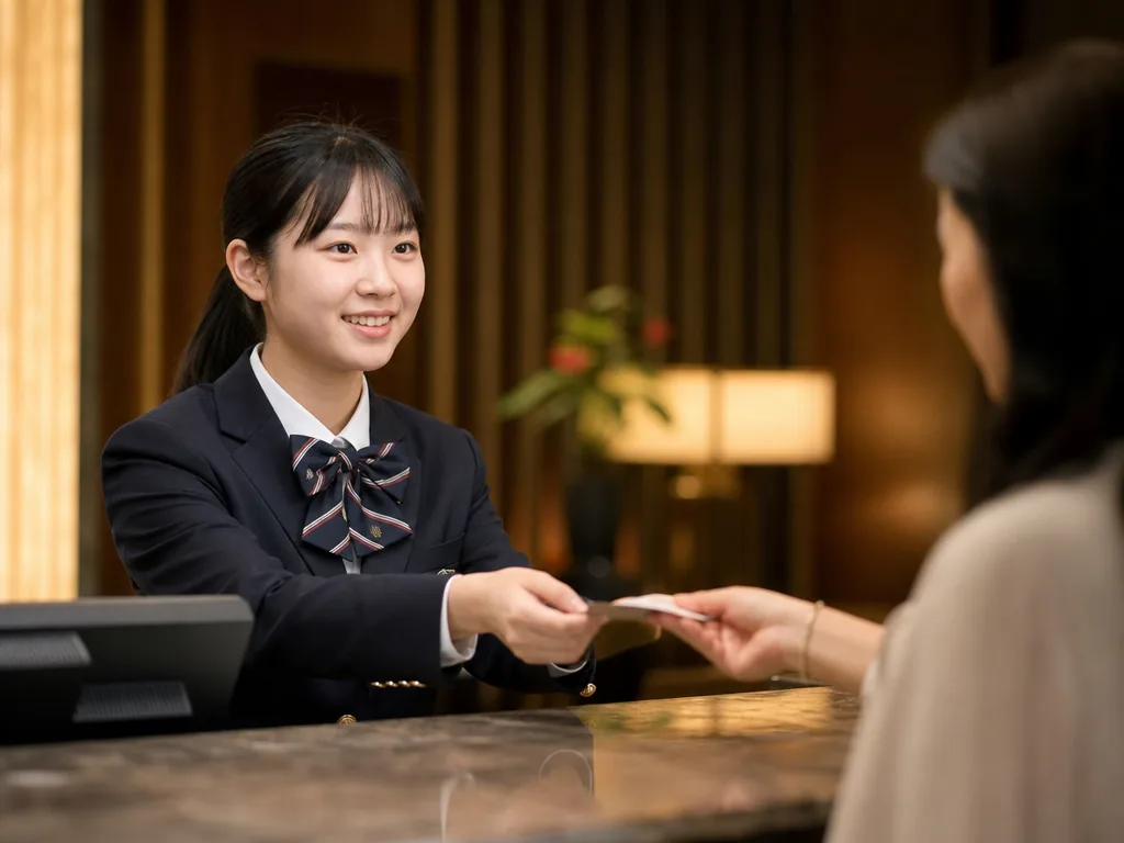 IGCSE旅游与观光