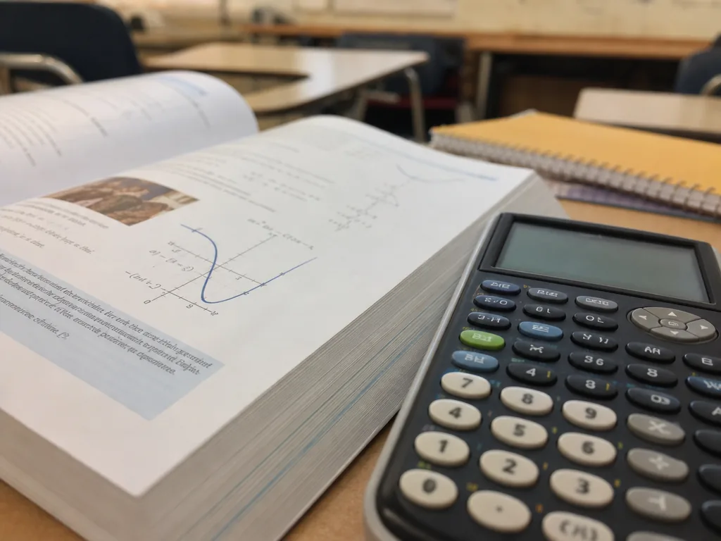 数学书