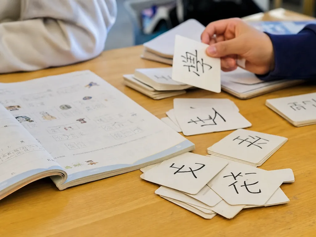 中文书
