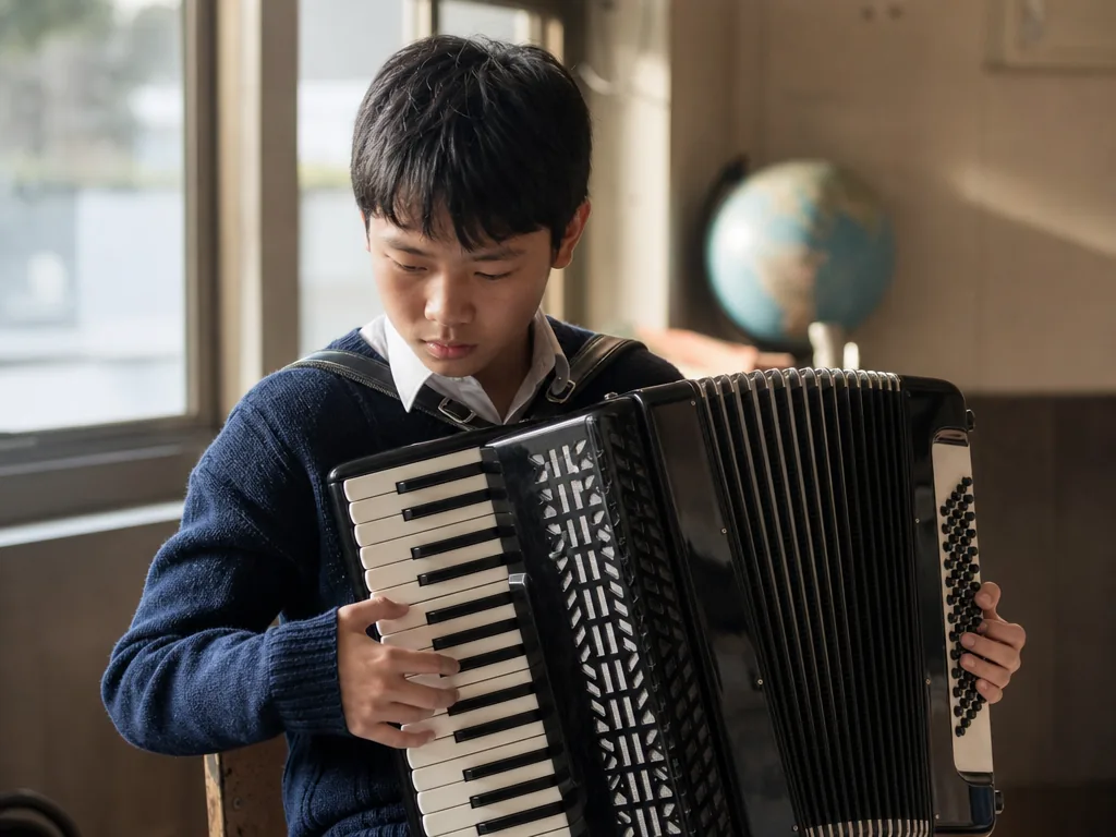 Accordion: A Complete Guide to Its Origins, History and Greatest Players 5 Accordion — origins, history and greatest players