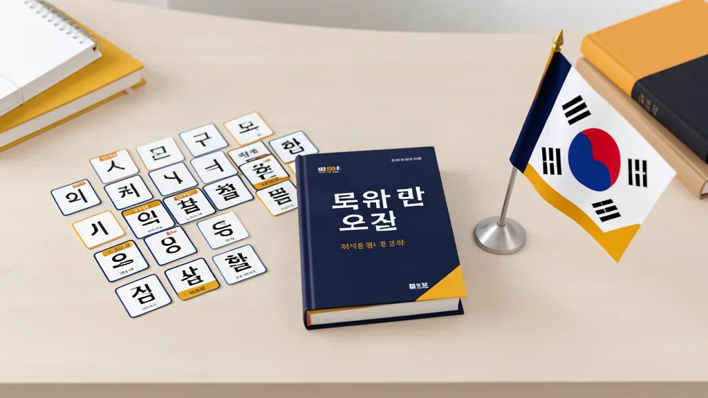 DSE Korean: Complete Course Guide 5 Korean language learning with flashcards