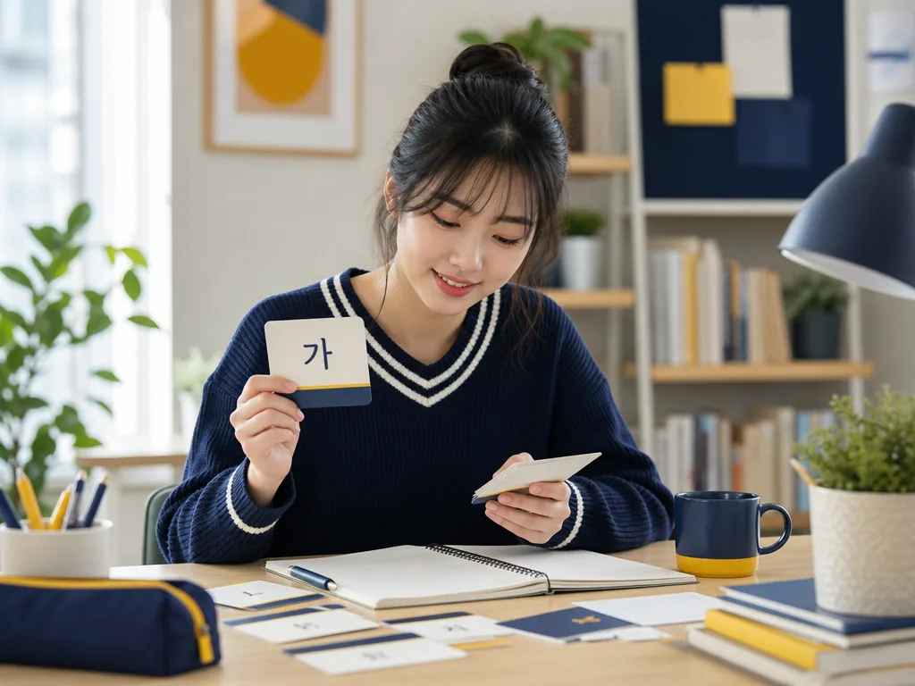 DSE Korean: Complete Course Guide 6 Korean study and revision