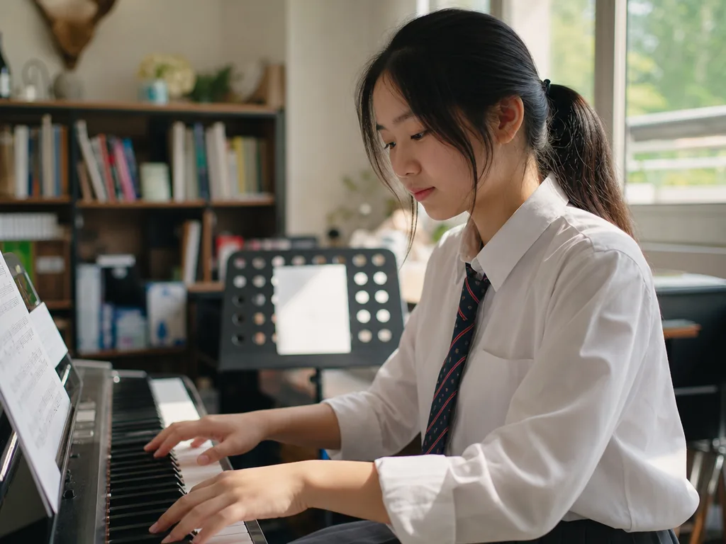 音乐 5 音乐工作室