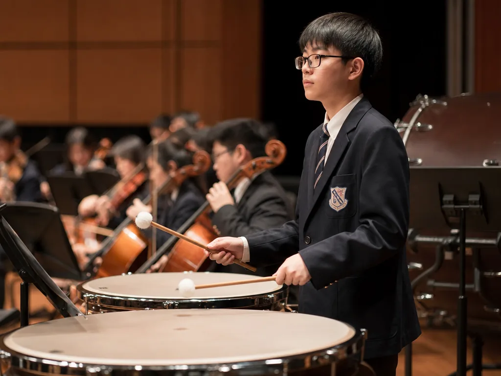 Timpani: Complete Overview, History and Learning Guide 5 Timpani