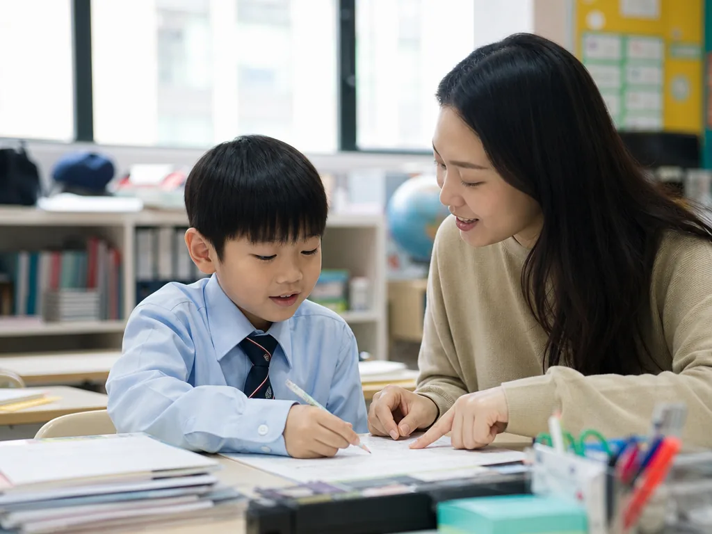 香港小学英文文法(Grammar) 5 香港小学英文文法