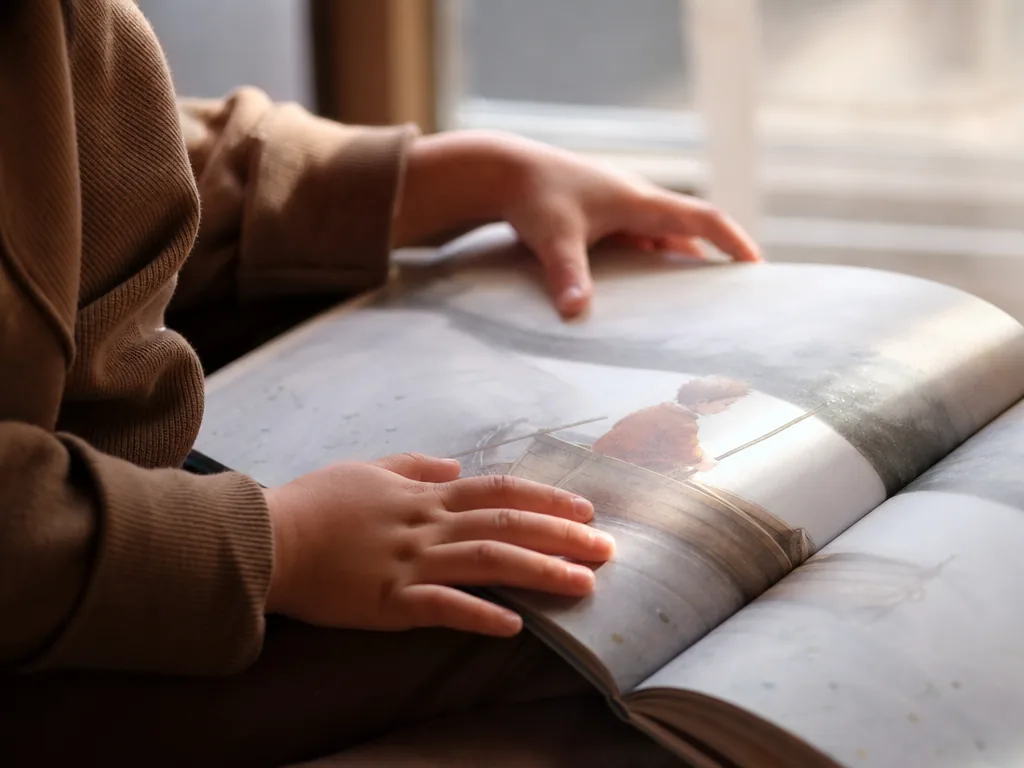 閱讀書