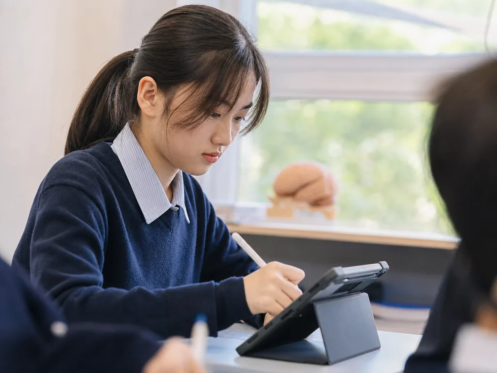 心理学课堂