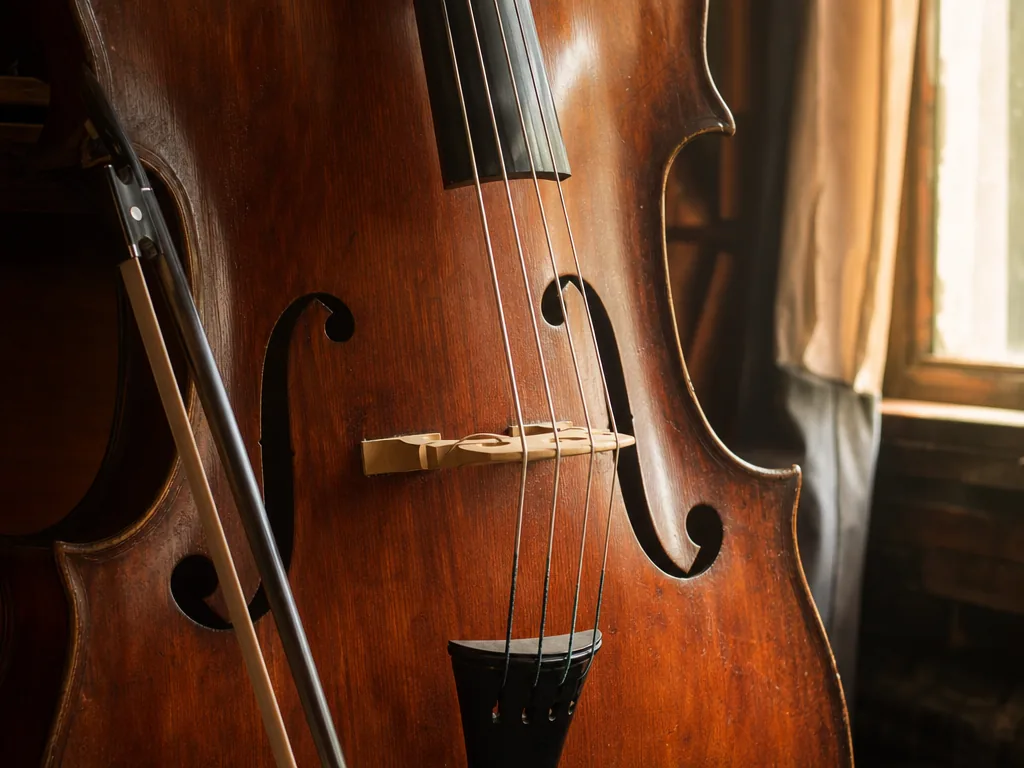 Double Bass: A Complete Guide to Its Origins, History and Greatest Players 6 The double bass instrument
