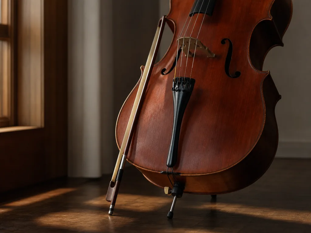 Cello: A Complete Guide to Its Origins, History and Greatest Players 6 The cello instrument