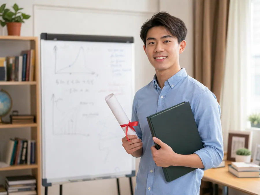 DSE 畢業生準備做補習導師