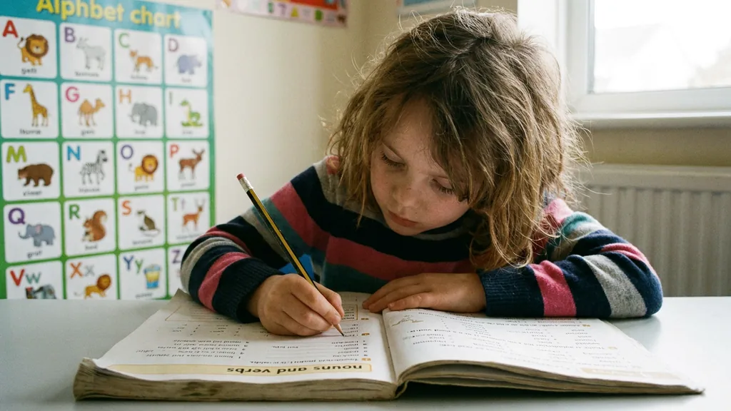Hong Kong Primary School English Conversation Courses