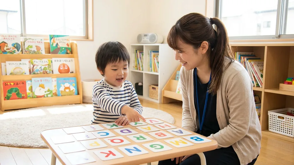 香港小學的Phonics(自然拼音)